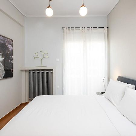 So Athens - Stylish 2 Bedroom Flat Εξωτερικό φωτογραφία